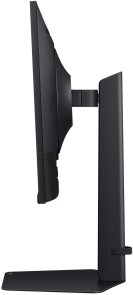 Монітор Samsung LS27FG606EIXUA Black