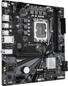 Фото: Материнська плата Gigabyte B760M H V2 № 2 | KTC