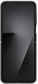 Чохол Samsung for Flip 7 FE - Silicone Case Black (EF-PF741TBEGUA)