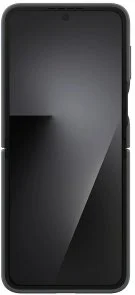 Фото: Чохол Samsung for Flip 7 FE - Silicone Case Black (EF-PF741TBEGUA) № 3 | KTC