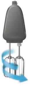 Фото: Міксер стаціонарний Philips 5000 Series (HR3745/00) № 6 | KTC