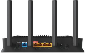 Wi-Fi Роутер TP-Link Archer GE230 (ARCHER-GE230)