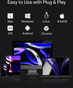 USB-хаб TP-Link UH7021C