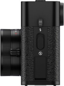 Компактна фотокамера Fujifilm X-Half X-HF1 Black (16940276)