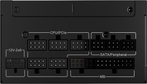 Блок живлення APNX 850W MAX G1 850 (APPG-MX85FEC.X1)