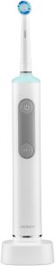 Електрична зубна щітка Ardesto ETB-I114W White