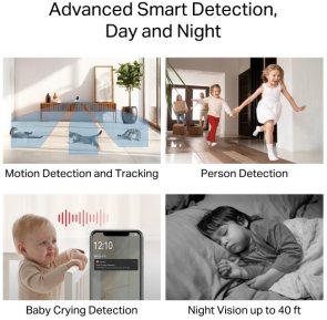 Камера Mercury MC200