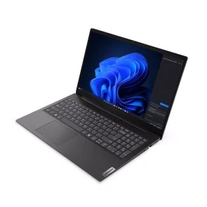  Ноутбук Lenovo V15 G5 IRL 83GW00BXRA Business Black
