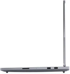 Фото: Ноутбук Lenovo ThinkBook 16p G6 ADR 21U0000KRA Luna Grey - 16" IPS 240 Гц / AMD Ryzen 9 / 8940HX / DDR5 32 ГБ / PCI-E SSD 512 ГБ / GeForce RTX 5060 № 7 | KTC