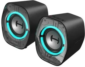 Фото: Колонки Edifier Hecate G1000 II Black (G10002Black) № 4 | KTC