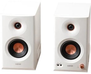 Колонки Edifier (2.0) MR5 (2x55Вт), White