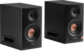 Фото: Колонки Edifier MR5 Black (MR5Black) № 2 | KTC