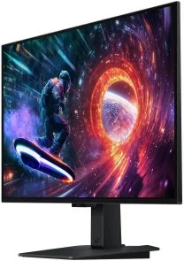 Фото: Монітор Samsung Odyssey G50D (LS27FG502SIXUA) - 27" OLED / 2560×1440 / 180 Гц / AMD FreeSync, Nvidia G-Sync Compatible № 4 | KTC