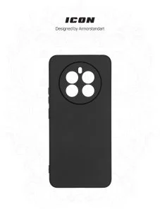 Фото: Чохол ArmorStandart for Realme 13 4G - Camera cover Black (ARM80539) № 3 | KTC