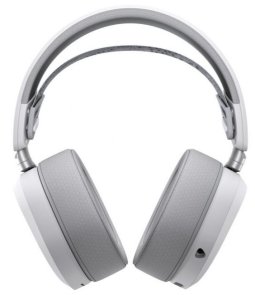 Гарнітура ASUS ROG Pelta White (90YH0410-BHUA10)