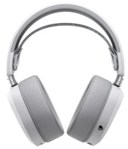 Фото: Гарнітура ASUS ROG Pelta White (90YH0410-BHUA10) № 4 | KTC