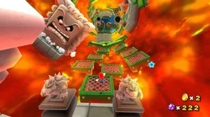 Фото: Гра Super Mario Galaxy 1 + 2 Switch 2 Cartridge № 7 | KTC