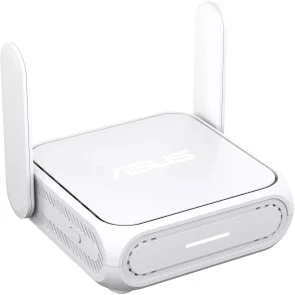 Фото: Wi-Fi Роутер ASUS RT-BE58 Go (90IG09Q0-MO3C00) № 3 | KTC