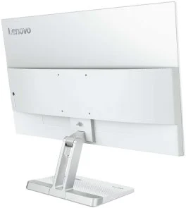 Фото: Монітор Lenovo L27-4C Grey (67DEKAC1UA) - 27" IPS / 1920×1080 / 144 Гц / AMD FreeSync № 5 | KTC