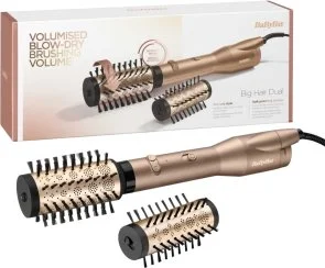 Фото: Фен-щітка Babyliss AS952E № 7 | KTC