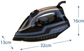 Праска Russell Hobbs Powersteam Ultra Pro (28630-56)