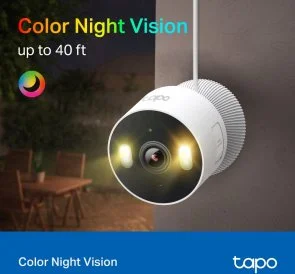 Фото: Камера TP-Link Tapo C113 № 8 | KTC