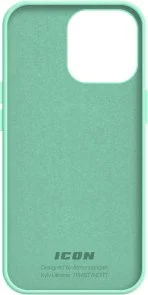 Фото: Чохол ArmorStandart for Apple iPhone 14 Pro - ICON2 Case Succulent (ARM63599) № 2 | KTC