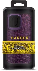 Фото: Чохол Harder for Apple iPhone 14 Pro Max - Virgin Mermaid Purple (ARM76830) № 3 | KTC