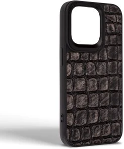 Фото: Чохол Harder for Apple iPhone 14 Pro - Kaiju Skin Black (ARM76857) № 2 | KTC