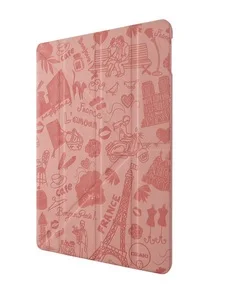 Фото: Чохол для планшета OZAKI O!coat Travel iPad Air 2 Paris № 4 | KTC