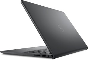Ноутбук Dell Pro 15 Essential PV15250RPLU005UA_W11P Black