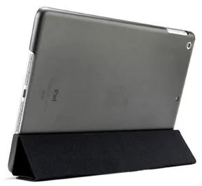 Фото: Чохол для планшета Mooke Mock Case iPad Air 2 чорний № 3 | KTC