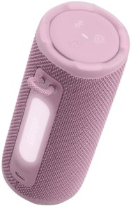 Портативна колонка JBL Grip Pink (JBLGRIPPIK)