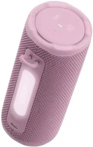 Фото: Портативна колонка JBL Grip Pink (JBLGRIPPIK) № 4 | KTC