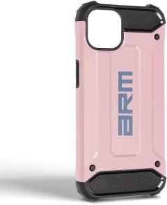 Фото: Чохол ArmorStandart for Apple iPhone 14 - Panzer Pink (ARM71480) № 2 | KTC
