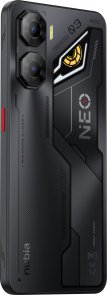 Смартфон Nubia Neo 3 5G 8/256GB Black