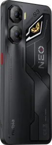 Фото: Смартфон Nubia Neo 3 5G 8/256GB Black № 6 | KTC