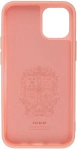 Фото: Чохол ArmorStandart for Apple iPhone 12 Mini - ICON Pink (ARM57485) № 2 | KTC