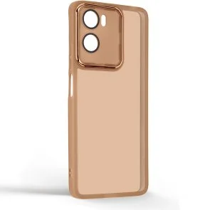 Фото: Чохол ArmorStandart for Motorola G06 4G - Shade Gold (ARM89069) № 2 | KTC