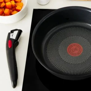 Фото: Набір змішаний Tefal Ingenio Inspiration 6pcs (L867S604) № 12 | KTC