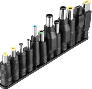 Батарея універсальна Sandberg Survivor 76800mAh 120W Black (421-15)