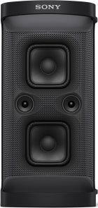 Акустика для вечірок Sony SRS-XV500B Black (SRSXV500B.AF1)