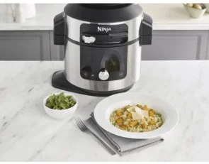 Фото: Скороварка Ninja Foodi MAX 14-in-1 (OL750EU) № 10 | KTC