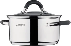 Фото: Каструля Ardesto Gemini Salerno 0.8L (AR1908CS) № 3 | KTC