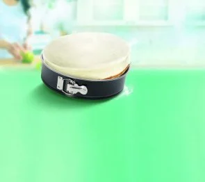 Фото: Форма Tefal Easybake 26cm Gray (J1741374) № 5 | KTC