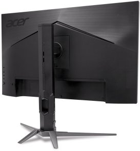 Монітор Acer Predator XB273KV4bmiiprx Black (UM.HX3EE.401)