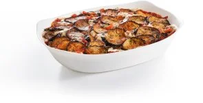 Фото: Форма Luminarc SMART CUISINE CARINE 37x28cm White (P8330) № 3 | KTC