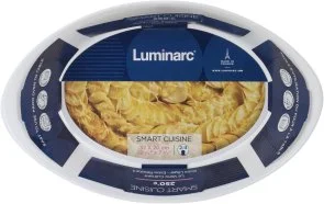 Фото: Форма Luminarc SMART CUISINE 32x20cm White (N3083) № 3 | KTC
