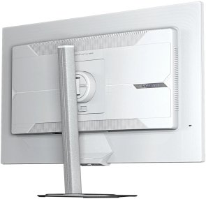 Монітор Gigabyte M27Q2 QD ICE Gaming Monitor