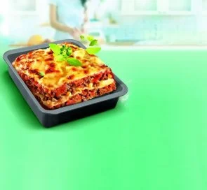 Фото: Форма Tefal Easybake 29x23cm Black (J1744674) № 2 | KTC